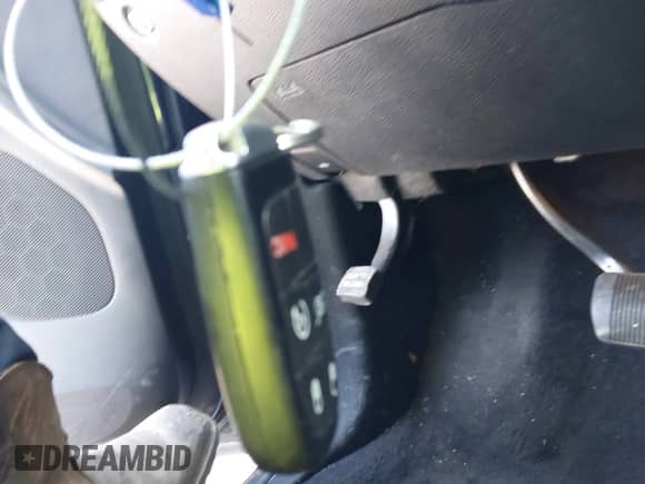 2016 Jeep Grand Cherokee Limited с VIN 1C4RJFBMXGC381310, выставлен на аукционе IAAI как лот 41997282 с пробегом 93 303 миль миль и . История ставок и продаж доступна на DreamBid. Изображение 11.