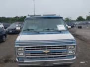 ✅ 1990 Chevrolet Chevy Van • VIN: 2GBEG25K0L4119444 • Лот: 42897765. Опубликован ранее на IAAI с пробегом 138 034 миль. Бесплатный доступ к архиву аукционных продаж из США и подробный отчёт об истории автомобиля на DreamBid. Изображение 12.