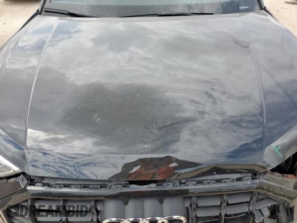 ✅ 2024 Audi Q3 S line Premium Plus • VIN: WA1EECF39R1163600 • Lot: 85544275. Wystawiony na Copart z przebiegiem 18 547 mil. Bezpłatny archiwum sprzedaży aukcyjnych z USA i szczegółowy raport historii pojazdu na DreamBid. Zdjęcie 12.