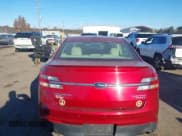 ✅ 2015 Ford Taurus Limited • VIN: 1FAHP2F80FG113900 • Лот: 43612663. Опубликован ранее на IAAI с пробегом 125 182 миль. Бесплатный доступ к архиву аукционных продаж из США и подробный отчёт об истории автомобиля на DreamBid. Изображение 16.