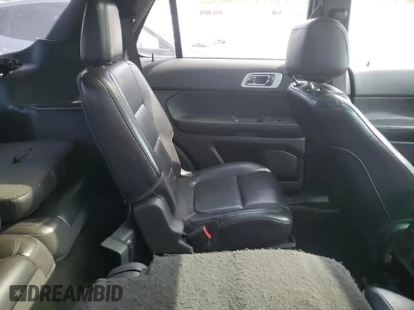 ✅ 2013 Ford Explorer Limited • VIN: 1FM5K8F83DGC84731 • Lot: 52019095. Wystawiony na Copart z przebiegiem Nie podano. Bezpłatny archiwum sprzedaży aukcyjnych z USA i szczegółowy raport historii pojazdu na DreamBid. Zdjęcie 11.