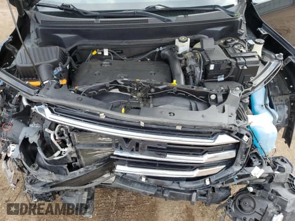 ✅ 2019 GMC Terrain SLT • VIN: 3GKALVEX8KL326086 • Лот: 70516145. Опубликован ранее на Copart с пробегом 93 051 миль. Бесплатный доступ к архиву аукционных продаж из США и подробный отчёт об истории автомобиля на DreamBid. Изображение 12.