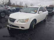 ✅ 2009 Hyundai Sonata GLS • VIN: 5NPET46C09H516414 • Lot: 43578939. Listed on IAAI with 149,240 mi. Free auction sales archive from the USA and detailed vehicle history report at DreamBid. Image 2.