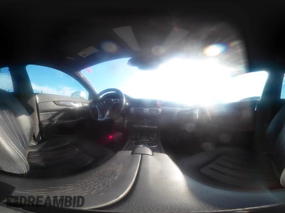 ✅ 2014 Mercedes-Benz CLS 550 • VIN: WDDLJ7DB1EA097098 • Lot: 43043753. Listed on IAAI with 123,050 mi. Free auction sales archive from the USA and detailed vehicle history report at DreamBid. Image 18.