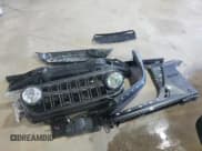 ✅ 2024 Jeep Gladiator Sport S • VIN: 1C6HJTAG6RL131532 • Lot: 62413015. Listed on Copart with 8,786 mi. Free auction sales archive from the USA and detailed vehicle history report at DreamBid. Image 13.