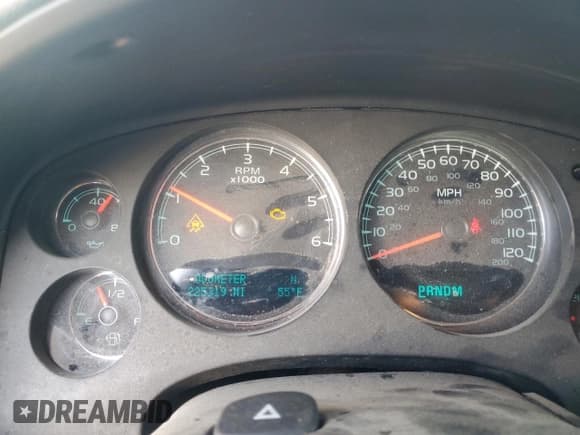 ✅ 2010 Chevrolet Silverado 1500 LTZ • VIN: 3GCRKTE38AG268104 • Лот: 70169855. Опубликован ранее на Copart с пробегом 225 319 миль. Бесплатный доступ к архиву аукционных продаж из США и подробный отчёт об истории автомобиля на DreamBid. Изображение 9.