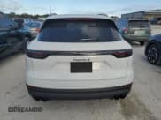 ✅ 2023 Porsche Cayenne S • VIN: WP1AB2AY1PDA15137 • Лот: 76919024. Опубликован ранее на Copart с пробегом Не указан. Бесплатный доступ к архиву аукционных продаж из США и подробный отчёт об истории автомобиля на DreamBid. Изображение 6.