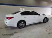 ✅ 2014 Infiniti Q50 Premium • VIN: JN1BV7AR7EM695080 • Lot: 86067165. Wystawiony na Copart z przebiegiem 165 251 mil. Bezpłatny archiwum sprzedaży aukcyjnych z USA i szczegółowy raport historii pojazdu na DreamBid. Zdjęcie 3.