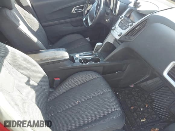 ✅ 2014 Chevrolet Equinox LT • VIN: 2GNALBEK9E1114969 • Лот: 43535322. Опубликован ранее на IAAI с пробегом 160 064 миль. Бесплатный доступ к архиву аукционных продаж из США и подробный отчёт об истории автомобиля на DreamBid. Изображение 5.