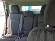 ✅ 2013 Dodge Journey SE • VIN: 3C4PDCAB2DT656231 • Lot: 63900535. Listed on Copart with 182,243 mi. Free auction sales archive from the USA and detailed vehicle history report at DreamBid. Image 10.