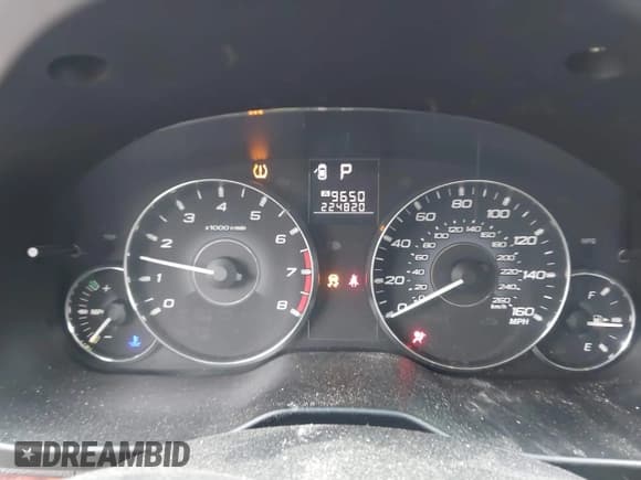 ✅ 2012 Subaru Outback Limited Power Moon • VIN: 4S4BRELC1C2231866 • Lot: 42949229. Listed on IAAI with 224,820 mi. Free auction sales archive from the USA and detailed vehicle history report at DreamBid. Image 7.