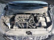 ✅ 2022 Hyundai Venue SEL • VIN: KMHRC8A33NU155790 • Lot: 71429414. Listed on Copart with 55,744 mi. Free auction sales archive from the USA and detailed vehicle history report at DreamBid. Image 11.