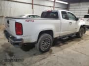 ✅ 2020 Chevrolet Colorado 4WD Work Truck • VIN: 1GCHTBEN1L1115652 • Lot: 44711035. Wystawiony na Copart z przebiegiem 14 861 mil. Bezpłatny archiwum sprzedaży aukcyjnych z USA i szczegółowy raport historii pojazdu na DreamBid. Zdjęcie 3.