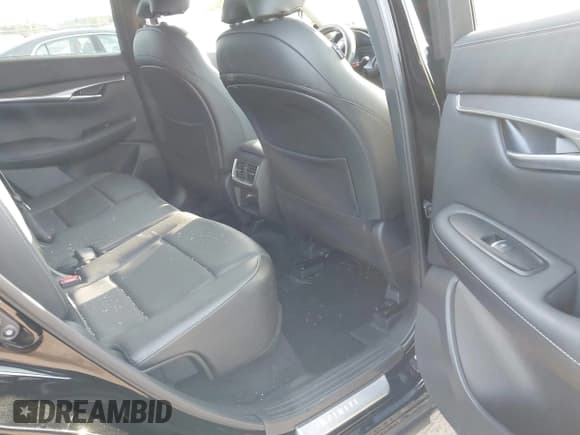 ✅ 2024 Infiniti QX50 Luxe • VIN: 3PCAJ5BB5RF108349 • Lot: 43275709. Wystawiony na IAAI z przebiegiem 13 453 mil. Bezpłatny archiwum sprzedaży aukcyjnych z USA i szczegółowy raport historii pojazdu na DreamBid. Zdjęcie 8.