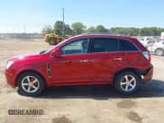 ✅ 2013 Chevrolet Captiva Sport LT • VIN: 3GNAL3EKXDS634686 • Lot: 43343181. Wystawiony na IAAI z przebiegiem 149 622 mil. Bezpłatny archiwum sprzedaży aukcyjnych z USA i szczegółowy raport historii pojazdu na DreamBid. Zdjęcie 15.