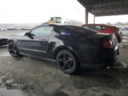 ✅ 2010 Ford Mustang GT • VIN: 1ZVBP8CH2A5136765 • Лот: 82429295. Опубликован ранее на Copart с пробегом 120 913 миль. Бесплатный доступ к архиву аукционных продаж из США и подробный отчёт об истории автомобиля на DreamBid. Изображение 2.