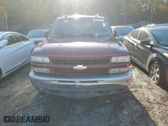 2004 Chevrolet Suburban LT с VIN 3GNFK16Z84G313872, выставлен на аукционе Copart как лот 90859225 с пробегом Не указан миль и Списание • Salvage title. История ставок и продаж доступна на DreamBid. Изображение 5.