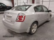 ✅ 2008 Nissan Sentra S • VIN: 3N1AB61E68L682556 • Лот: 43616051. Опубликован ранее на IAAI с пробегом 192 527 миль. Бесплатный доступ к архиву аукционных продаж из США и подробный отчёт об истории автомобиля на DreamBid. Изображение 4.
