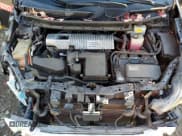 ✅ 2015 Toyota Prius Three • VIN: JTDZN3EU9FJ025925 • Lot: 92564925. Listed on Copart with 154,163 mi. Free auction sales archive from the USA and detailed vehicle history report at DreamBid. Image 11.