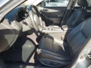 ✅ 2020 Infiniti Q50 Sport • VIN: JN1EV7AR5LM250430 • Lot: 57112755. Listed on Copart with 60,656 mi. Free auction sales archive from the USA and detailed vehicle history report at DreamBid. Image 7.