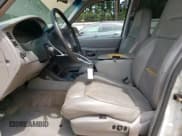 ✅ 1997 Ford Explorer XL • VIN: 1FMDU32E8VUC60285 • Lot: 66154644. Listed on Copart with 219,066 mi. Free auction sales archive from the USA and detailed vehicle history report at DreamBid. Image 7.