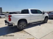 ✅ 2020 Chevrolet Silverado 1500 LTZ • VIN: 3GCUYGEL9LG441843 • Lot: 70880754. Wystawiony na Copart z przebiegiem 106 481 mil. Bezpłatny archiwum sprzedaży aukcyjnych z USA i szczegółowy raport historii pojazdu na DreamBid. Zdjęcie 3.