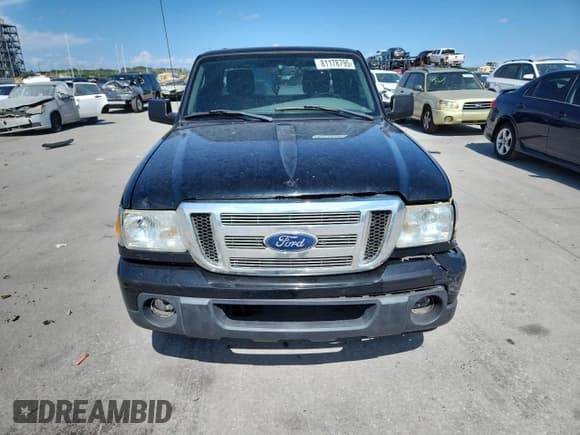 ✅ 2011 Ford Ranger XLT • VIN: 1FTKR4EE6BPB13357 • Lot: 81178795. Listed on Copart with 153,637 mi. Free auction sales archive from the USA and detailed vehicle history report at DreamBid. Image 5.