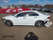 ✅ 2014 Acura TSX Special Edition • VIN: JH4CU2F83EC003716 • Lot: 43629424. Listed on IAAI with 158,476 mi. Free auction sales archive from the USA and detailed vehicle history report at DreamBid. Image 14.