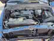 2006 Dodge 1500 SLT z VIN 1D7HU18296S617998, wystawiony jako Copart lot #87463595 z przebiegiem 281 726 mil mil oraz Szkoda całkowita • Salvage title. Historia ofert i sprzedaży dostępna na DreamBid. Obrazek 11.