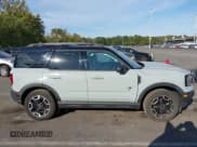 ✅ 2022 Ford Bronco Sport Outer Banks • VIN: 3FMCR9C67NRD09300 • Lot: 43356672. Listed on IAAI with 46,527 mi. Free auction sales archive from the USA and detailed vehicle history report at DreamBid. Image 13.