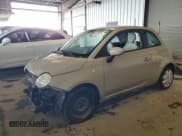 ✅ 2012 FIAT 500 Pop • VIN: 3C3CFFAR6CT114589 • Lot: 84757155. Wystawiony na Copart z przebiegiem 107 761 mil. Bezpłatny archiwum sprzedaży aukcyjnych z USA i szczegółowy raport historii pojazdu na DreamBid. Zdjęcie 1.