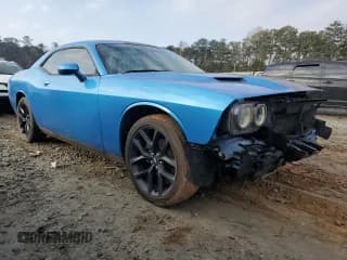 ✅ 2019 Dodge Challenger SXT • VIN: 2C3CDZAG4KH719496 • Lot: 41142373. Wystawiony na Copart z przebiegiem 29 391 mil. Bezpłatny archiwum sprzedaży aukcyjnych z USA i szczegółowy raport historii pojazdu na DreamBid. Zdjęcie 4.