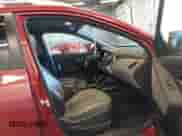 2010 Hyundai Tucson GLS with VIN KM8JUCAC5AU103469, listed as a IAAI auction lot 43394997 with 123,949 mi miles and . Bid and sale history available at DreamBid. Image 5.