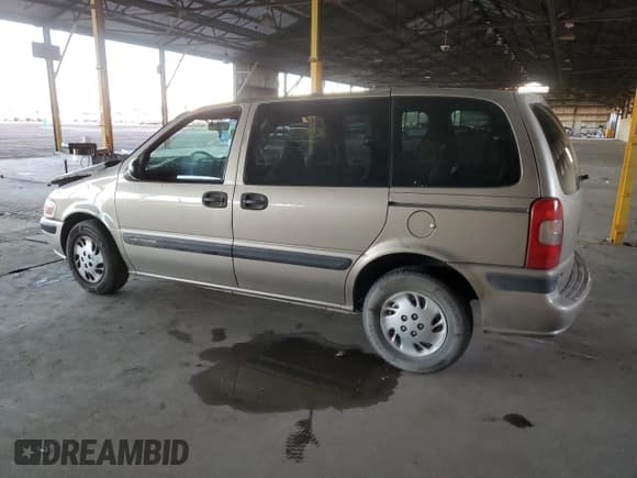 ✅ 2000 Chevrolet Venture Plus 1SB • VIN: 1GNDU03E2YD335544 • Лот: 83793694. Опубликован ранее на Copart с пробегом 179 904 миль. Бесплатный доступ к архиву аукционных продаж из США и подробный отчёт об истории автомобиля на DreamBid. Изображение 2.