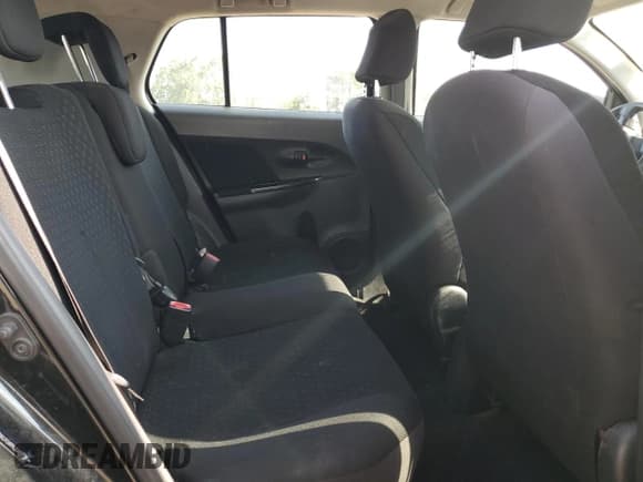 ✅ 2009 Scion xD • VIN: JTKKU10499J048909 • Lot: 91502885. Listed on Copart with 128,936 mi. Free auction sales archive from the USA and detailed vehicle history report at DreamBid. Image 10.