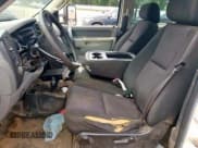 ✅ 2014 Chevrolet Silverado 2500HD Work Truck • VIN: 1GC1KVCG7EF168078 • Lot: 64300015. Listed on Copart with 184,522 mi. Free auction sales archive from the USA and detailed vehicle history report at DreamBid. Image 7.