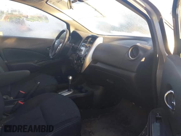 ✅ 2015 Nissan Note S • VIN: 3N1CE2CP3FL363507 • Лот: 41448378. Опубликован ранее на IAAI с пробегом 69 800 миль. Бесплатный доступ к архиву аукционных продаж из США и подробный отчёт об истории автомобиля на DreamBid. Изображение 5.