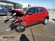 ✅ 2020 Hyundai Venue SEL • VIN: KMHRC8A32LU022385 • Лот: 41974295. Опубликован ранее на Copart с пробегом 30 734 миль. Бесплатный доступ к архиву аукционных продаж из США и подробный отчёт об истории автомобиля на DreamBid. Изображение 1.