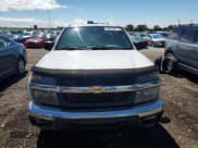 ✅ 2006 Chevrolet Colorado 2LT • VIN: 1GCDT136168290371 • Лот: 61891694. Опубликован ранее на Copart с пробегом 171 139 миль. Бесплатный доступ к архиву аукционных продаж из США и подробный отчёт об истории автомобиля на DreamBid. Изображение 5.