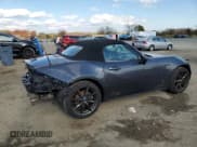 ✅ 2017 Mazda MX-5 Miata Club • VIN: JM1NDAC71H0120796 • Лот: 91042095. Опубликован ранее на Copart с пробегом 78 270 миль. Бесплатный доступ к архиву аукционных продаж из США и подробный отчёт об истории автомобиля на DreamBid. Изображение 3.
