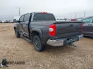 ✅ 2016 Toyota Tundra SR5 • VIN: 5TFDW5F10GX563161 • Lot: 43383511. Wystawiony na IAAI z przebiegiem 159 551 mil. Bezpłatny archiwum sprzedaży aukcyjnych z USA i szczegółowy raport historii pojazdu na DreamBid. Zdjęcie 3.