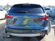 ✅ 2016 Lexus NX 200t • VIN: JTJYARBZ2G2048336 • Lot: 41612599. Listed on IAAI with 180,851 mi. Free auction sales archive from the USA and detailed vehicle history report at DreamBid. Image 17.