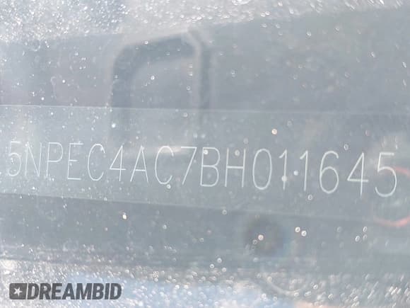 ✅ 2011 Hyundai Sonata Limited • VIN: 5NPEC4AC7BH011645 • Лот: 43429986. Опубликован ранее на IAAI с пробегом 91 886 миль. Бесплатный доступ к архиву аукционных продаж из США и подробный отчёт об истории автомобиля на DreamBid. Изображение 16.