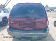 ✅ 2005 Isuzu Ascender S • VIN: 4NUES16S956700672 • Lot: 42926345. Listed on IAAI with 133,847 mi. Free auction sales archive from the USA and detailed vehicle history report at DreamBid. Image 16.