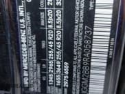 ✅ 2024 Mercedes-Benz EQE 350+ • VIN: 4JGGM2BB9RA058737 • Lot: 89660345. Listed on Copart with 4,647 mi. Free auction sales archive from the USA and detailed vehicle history report at DreamBid. Image 13.