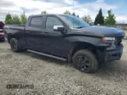✅ 2021 Chevrolet Silverado 1500 LT • VIN: 3GCUYDED4MG104957 • Lot: 56870154. Wystawiony na Copart z przebiegiem 55 068 mil. Bezpłatny archiwum sprzedaży aukcyjnych z USA i szczegółowy raport historii pojazdu na DreamBid. Zdjęcie 4.