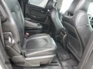 ✅ 2014 GMC Acadia SLT • VIN: 1GKKRRKD0EJ125010 • Lot: 85755305. Listed on Copart with 165,173 mi. Free auction sales archive from the USA and detailed vehicle history report at DreamBid. Image 11.