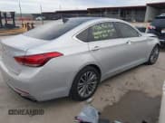 ✅ 2015 Hyundai Genesis 3.8L • VIN: KMHGN4JE7FU035990 • Lot: 41118477. Wystawiony na IAAI z przebiegiem 35 383 mil. Bezpłatny archiwum sprzedaży aukcyjnych z USA i szczegółowy raport historii pojazdu na DreamBid. Zdjęcie 4.