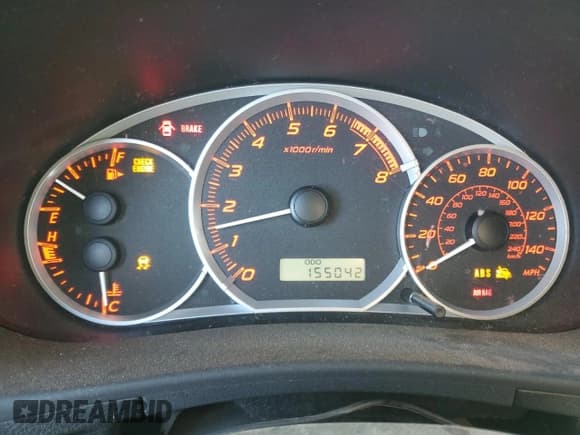 ✅ 2014 Subaru WRX WRX • VIN: JF1GR7E69EG210997 • Lot: 76611214. Listed on Copart with 155,042 mi. Free auction sales archive from the USA and detailed vehicle history report at DreamBid. Image 9.