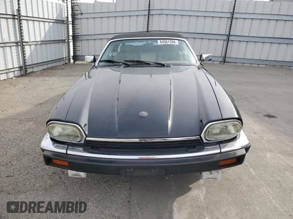 ✅ 1993 Jaguar XJS • VIN: SAJNW4746PC188005 • Lot: 84561294. Wystawiony na Copart z przebiegiem 92 384 mil. Bezpłatny archiwum sprzedaży aukcyjnych z USA i szczegółowy raport historii pojazdu na DreamBid. Zdjęcie 5.